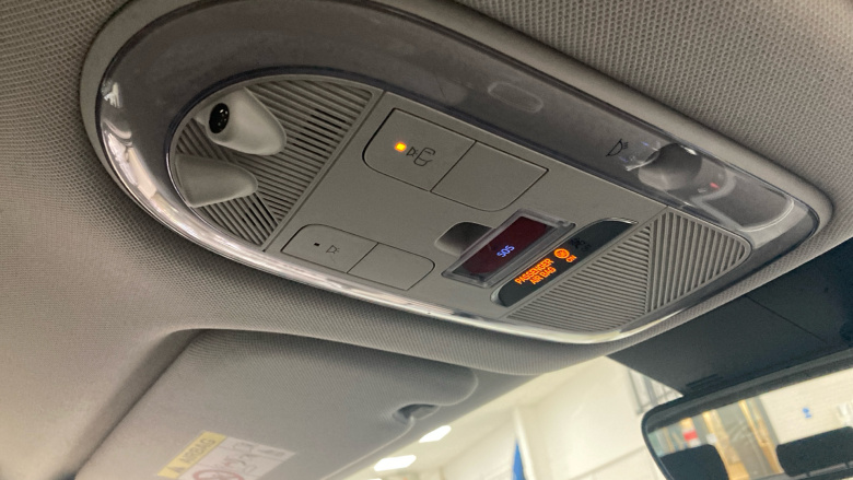 Hyundai IONIQ 5 125kW Premium 58 kWh 5dr Auto Electric Hatchback